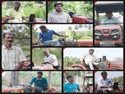 Mahindra Farm Equipment: ତାମିଲନାଡ଼ୁ କୃଷିରେ ଆଣିଛି ବୈପ୍ଲବିକ ପରିବର୍ତ୍ତନ Mahindra Farm Equipment: ତାମିଲନାଡ଼ୁ କୃଷିରେ ଆଣିଛି ବୈପ୍ଲବିକ ପରିବର୍ତ୍ତନ