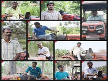 Mahindra Farm Equipment: ତାମିଲନାଡ଼ୁ କୃଷିରେ ଆଣିଛି ବୈପ୍ଲବିକ ପରିବର୍ତ୍ତନ Mahindra Farm Equipment: ତାମିଲନାଡ଼ୁ କୃଷିରେ ଆଣିଛି ବୈପ୍ଲବିକ ପରିବର୍ତ୍ତନ
