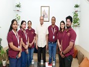 କୃଷି ଜାଗରଣ କେଯେ ଚୌପାଲ୍ ରେ ସାମିଲ ହେଲେ ଅମରେନ୍ଦ୍ର ଖଟୁଆ