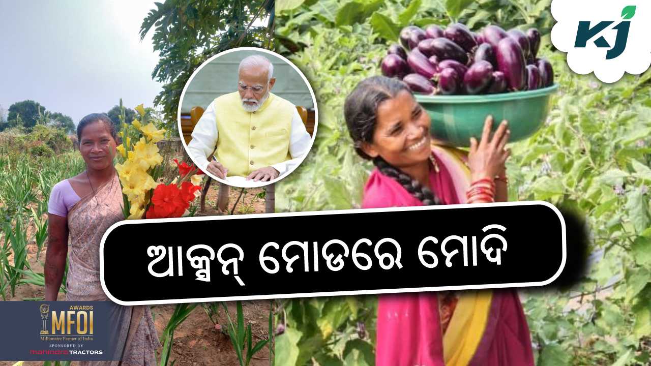 First file signed by PM pertains to PM Kisan Nidhi release