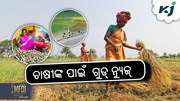 Pm Kisan: ୯ କୋଟି ଚାଷୀ ପାଇଲେ ୧୭ତମ କିସ୍ତି  
