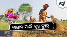 Pm Kisan: ୯ କୋଟି ଚାଷୀ ପାଇଲେ ୧୭ତମ କିସ୍ତି  
