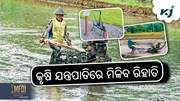 କୃଷି ଯନ୍ତ୍ରପାତିରେ ସରକାରୀ ଅନୁଦାନ, କିପରି କରିବେ ଆବେଦନ ? କୃଷି ଯନ୍ତ୍ରପାତିରେ ସରକାରୀ ଅନୁଦାନ, କିପରି କରିବେ ଆବେଦନ ?