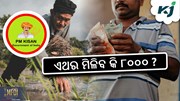 PM KISAN: ବଜେଟରେ କୃଷକଙ୍କୁ ବଡ଼ ଉପହାର
