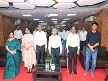 ଚାଷୀ ଜୀବନରେ ଓ ଚାଷରେ ଆସିଛି ବୈପ୍ଲବିକ ପରିବର୍ତ୍ତନ: ୟୋଗେନ୍ଦ୍ର କୁମାର ଚାଷୀ ଜୀବନରେ ଓ ଚାଷରେ ଆସିଛି ବୈପ୍ଲବିକ ପରିବର୍ତ୍ତନ: ୟୋଗେନ୍ଦ୍ର କୁମାର