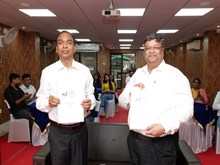 Krishi Viman ସହିତ କୃଷି ଜାଗରଣର MoU ସ୍ଵାକ୍ଷର Krishi Viman ସହିତ କୃଷି ଜାଗରଣର MoU ସ୍ଵାକ୍ଷର