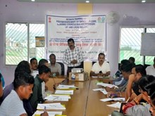 କୋରାପୁଟରେ ମିଳିବ ପିଜିଏସ୍ ପ୍ରମାଣିକୃତ ଜୈବିକ ଉତ୍ପାଦ କୋରାପୁଟରେ ମିଳିବ ପିଜିଏସ୍ ପ୍ରମାଣିକୃତ ଜୈବିକ ଉତ୍ପାଦ