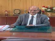 ଶ୍ରୀ ଏମ୍ ଆର୍ ଶର୍ମାଙ୍କୁ କ୍ରିଭକୋ ପରିଚାଳନା ନିର୍ଦ୍ଦେଶକ ନିଯୁକ୍ତି