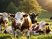 ପ୍ରାଣୀସମ୍ପଦ ଏବଂ ଦୁଗ୍ଧ କ୍ଷେତ୍ର ପାଇଁ ମୌସୁମୀ ବୈଠକ ପ୍ରାଣୀସମ୍ପଦ ଏବଂ ଦୁଗ୍ଧ କ୍ଷେତ୍ର ପାଇଁ ମୌସୁମୀ ବୈଠକ