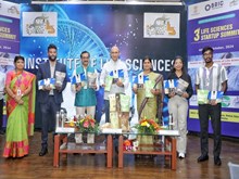 ବାୟୋ-ଇଥ୍ରୀ ନୀତି: ଜୈବ ଉତ୍ପାଦନକୁ ଦେବ ବଡ଼ ପ୍ରୋତ୍ସାହନ  ବାୟୋ-ଇଥ୍ରୀ ନୀତି: ଜୈବ ଉତ୍ପାଦନକୁ ଦେବ ବଡ଼ ପ୍ରୋତ୍ସାହନ