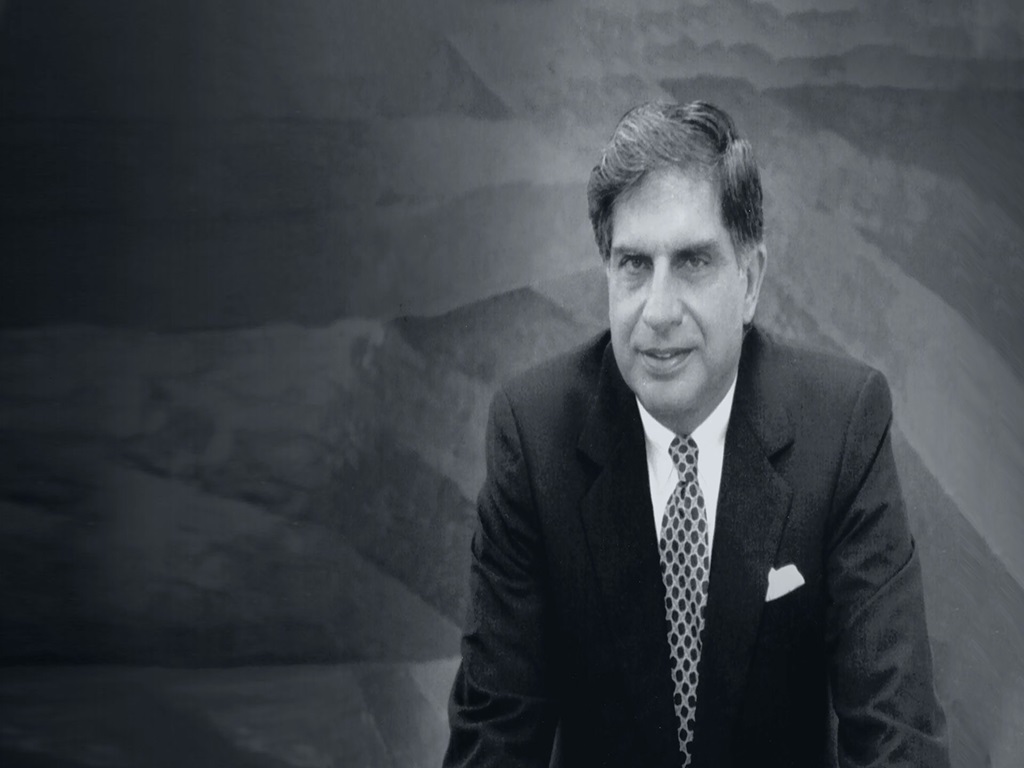 ratan tata passes away