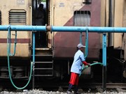 Railway Job: ଆବେଦନ ପାଇଁ ଆଗ୍ରହୀ ତେବେ, ଜାଣନ୍ତୁ ଆବେଦନ ପ୍ରକ୍ରିୟା! Railway Job: ଆବେଦନ ପାଇଁ ଆଗ୍ରହୀ ତେବେ, ଜାଣନ୍ତୁ ଆବେଦନ ପ୍ରକ୍ରିୟା!