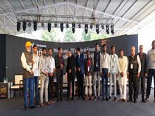 MFOI ୨୦୨୪ ପୁରସ୍କାରରେ ସାମିଲ ହେବାକୁ VISITOR PASS ! MFOI ୨୦୨୪ ପୁରସ୍କାରରେ ସାମିଲ ହେବାକୁ VISITOR PASS !