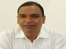 କୃଷିରେ ଏମ.ସି ଡୋମିନିକଙ୍କ ବୈପ୍ଲବିକ ପଦକ୍ଷେପ ! କୃଷିରେ ଏମ.ସି ଡୋମିନିକଙ୍କ ବୈପ୍ଲବିକ ପଦକ୍ଷେପ !