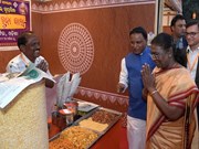 ଓଡ଼ିଶାର ସାଂସ୍କୃତିକ ସମୃଦ୍ଧି, ସ୍ଥାପତ୍ୟ ଓ ବିଜ୍ଞାନ ସର୍ବଦା ସ୍ୱତନ୍ତ୍ର !