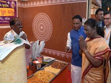 ଓଡ଼ିଶାର ସାଂସ୍କୃତିକ ସମୃଦ୍ଧି, ସ୍ଥାପତ୍ୟ ଓ ବିଜ୍ଞାନ ସର୍ବଦା ସ୍ୱତନ୍ତ୍ର ! ଓଡ଼ିଶାର ସାଂସ୍କୃତିକ ସମୃଦ୍ଧି, ସ୍ଥାପତ୍ୟ ଓ ବିଜ୍ଞାନ ସର୍ବଦା ସ୍ୱତନ୍ତ୍ର !