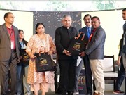 ଆସନ୍ତୁ, ବହୁ ପ୍ରତିକ୍ଷିତ କୃଷି ମହାକୁମ୍ଭରେ ଏକ ଅଂଶ ହୁଅନ୍ତୁ !