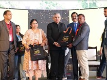 ଆସନ୍ତୁ, ବହୁ ପ୍ରତିକ୍ଷିତ କୃଷି ମହାକୁମ୍ଭରେ ଏକ ଅଂଶ ହୁଅନ୍ତୁ ! ଆସନ୍ତୁ, ବହୁ ପ୍ରତିକ୍ଷିତ କୃଷି ମହାକୁମ୍ଭରେ ଏକ ଅଂଶ ହୁଅନ୍ତୁ !