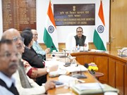 କୃଷକଙ୍କୁ ଉନ୍ନତ ସାର, ବିହନ ଏବଂ କୀଟନାଶକ ମିଳିବା ଉଚିତ୍: ଶ୍ରୀ ଶିବରାଜ ସିଂ ଚୌହାନ