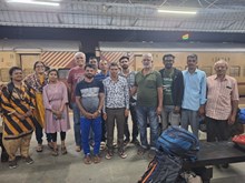 MFOI 2024: ବିଭିନ୍ନ ରାଜ୍ୟର ଚାଷୀଙ୍କ ହେବ ମହା ସମ୍ମିଳନୀ ! MFOI 2024: ବିଭିନ୍ନ ରାଜ୍ୟର ଚାଷୀଙ୍କ ହେବ ମହା ସମ୍ମିଳନୀ !