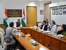 ୫ ବର୍ଷରେ ମହିଳାଙ୍କ ଅଂଶଗ୍ରହଣ ୫୦% ରୁ ଅଧିକ ରହିଛି ! ୫ ବର୍ଷରେ ମହିଳାଙ୍କ ଅଂଶଗ୍ରହଣ ୫୦% ରୁ ଅଧିକ ରହିଛି !