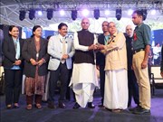 MFOI 2024: କୃଷି କ୍ଷେତ୍ରରେ ଚାଷୀଙ୍କ ମହା ସମ୍ମିଳନୀ !