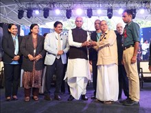 MFOI 2024: କୃଷି କ୍ଷେତ୍ରରେ ଚାଷୀଙ୍କ ମହା ସମ୍ମିଳନୀ ! MFOI 2024: କୃଷି କ୍ଷେତ୍ରରେ ଚାଷୀଙ୍କ ମହା ସମ୍ମିଳନୀ !