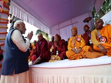 ହସ୍ତକଳା, ହସ୍ତତନ୍ତ, କୃଷି ଉତ୍ପାଦ ଏବଂ ପର୍ଯ୍ୟଟନ ସୁବିଧାକୁ ପ୍ରୋତ୍ସାହିତ ! ହସ୍ତକଳା, ହସ୍ତତନ୍ତ, କୃଷି ଉତ୍ପାଦ ଏବଂ ପର୍ଯ୍ୟଟନ ସୁବିଧାକୁ ପ୍ରୋତ୍ସାହିତ !