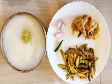 ସେ କାଳ ପଖାଳ କାହିଁ ? ସେ କାଳ ପଖାଳ କାହିଁ ?