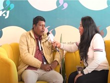 ସୁରେନ୍ଦ୍ର ଗାଦବା: ଧାନ ଚାଷ ଦେଇଛି ନୂଆ ପରିଚୟ ! 