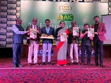 ଲୋକଙ୍କ ବିଶ୍ୱାସ ହେଉଛି କୃଷକଙ୍କ କଲ୍ୟାଣ ପ୍ରତି AIC ର ପ୍ରତିବଦ୍ଧତା ଲୋକଙ୍କ ବିଶ୍ୱାସ ହେଉଛି କୃଷକଙ୍କ କଲ୍ୟାଣ ପ୍ରତି AIC ର ପ୍ରତିବଦ୍ଧତା