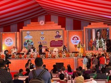 ଆଜିଠାରୁ ଆରମ୍ଭ ହେଲା କୃଷି ଓଡ଼ିଶା-୨୦୨୫ ଆଜିଠାରୁ ଆରମ୍ଭ ହେଲା କୃଷି ଓଡ଼ିଶା-୨୦୨୫