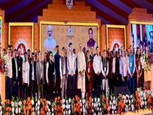 ଜୈବିକ ପଦ୍ଧତିରେ ଉତ୍ପାଦିତ ଚାଉଳରେ ହେବ ଅବଢା ଜୈବିକ ପଦ୍ଧତିରେ ଉତ୍ପାଦିତ ଚାଉଳରେ ହେବ ଅବଢା