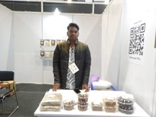 ଲୋକଙ୍କୁ ଆକୃଷ୍ଟ କରୁଛି ମିଲେଟ ପ୍ରକ୍ରିୟାକୃତ ଉତ୍ପାଦ 