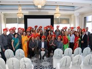 ହାଇଫା ଇଣ୍ଡିଆ ଫର୍ଟିଲାଇଜର୍ସ ଆଣ୍ଡ୍ ଟେକ୍ନୋଲୋଜିସ୍ ପ୍ରାଇଭେଟ୍ ଲିମିଟେଡ୍