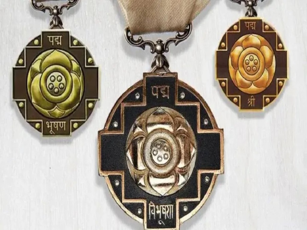 Padma Awards 2025 announced