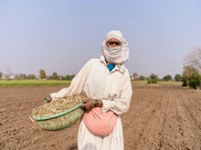 କୀଟନାଶକ ଉପରେ GSTକୁ CCFI ର ବିରୋଧ କୀଟନାଶକ ଉପରେ GSTକୁ CCFI ର ବିରୋଧ