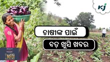 ବଡ଼ ନିଷ୍ପତ୍ତି: ଋଣ ବୃଦ୍ଧି କଲେ ସରକାର
