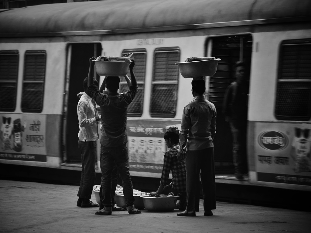 Historic Rail Budget for Odisha, image source - pexels