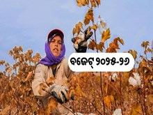 ଭାରତର ବିକାଶ ଯାତ୍ରାର ପ୍ରଥମ ଇଞ୍ଜିନ୍ ହେଉଛି କୃଷି: ବଜେଟ୍ ୨୦୨୫-୨୬