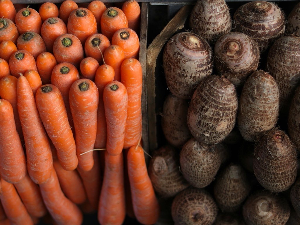 Profitable farming in kharif season, image source - pexels