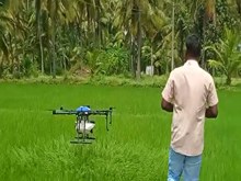 ଡ୍ରୋନ୍ ପ୍ରଯୁକ୍ତିରେ 400ରୁ ଅଧିକ ନୂତନ ପାଠ୍ୟକ୍ରମ  ଡ୍ରୋନ୍ ପ୍ରଯୁକ୍ତିରେ 400ରୁ ଅଧିକ ନୂତନ ପାଠ୍ୟକ୍ରମ