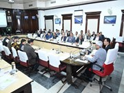 PKVM 2025: ପୁଷା କୃଷି ବିଜ୍ଞାନ ମେଳା PKVM 2025: ପୁଷା କୃଷି ବିଜ୍ଞାନ ମେଳା