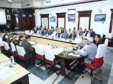 PKVM 2025: ପୁଷା କୃଷି ବିଜ୍ଞାନ ମେଳା PKVM 2025: ପୁଷା କୃଷି ବିଜ୍ଞାନ ମେଳା