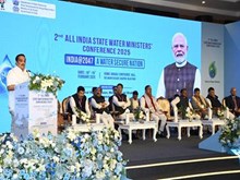 ଜଳ ଜୀବନ ମିଶନ: ୨୫ ଲକ୍ଷ ମହିଳାଙ୍କୁ କ୍ଷେତ୍ର ପରୀକ୍ଷଣ ତାଲିମ