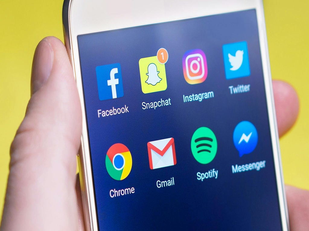 social media guidelines for standardized communication, image source - pexels