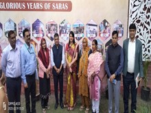 କାରିଗର ଏବଂ ଶିଳ୍ପୀଙ୍କ ଜୀବିକାକୁ ପ୍ରୋତ୍ସାହିତ  କାରିଗର ଏବଂ ଶିଳ୍ପୀଙ୍କ ଜୀବିକାକୁ ପ୍ରୋତ୍ସାହିତ