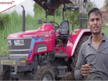 Mahindra 605 novo: ଅଙ୍କିତଙ୍କ ପ୍ରେରଣାଦାୟକ ଯାତ୍ରା…