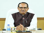 ଚାଉଳ, ଗହମ, ମକା, ଚିନାବାଦାମ ଓ ସୋୟାବିନର ରେକର୍ଡ ଉତ୍ପାଦନ