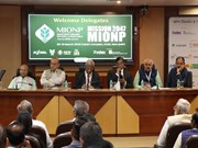 ଭାରତୀୟ କୃଷିକୁ ଜୈବିକ ଓ ପ୍ରାକୃତିକ କରିବା ପାଇଁ ଅନ୍ତଃରାଷ୍ଟ୍ରୀୟ ସମ୍ମୀଳନୀ ଆୟୋଜନ 